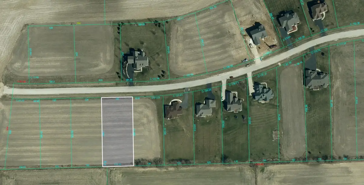 2631 Newbury Lane, Caledonia, IL 61011 - #1
