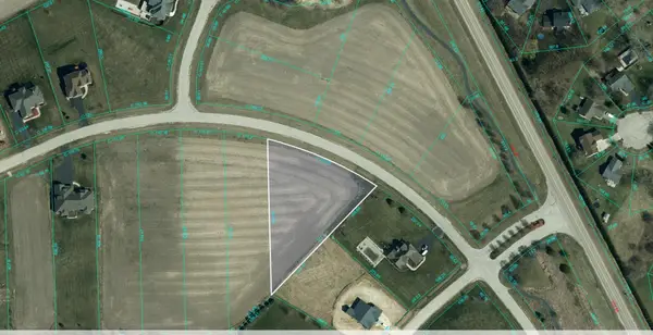 2857 Newbury Lane, CALEDONIA, IL 61011