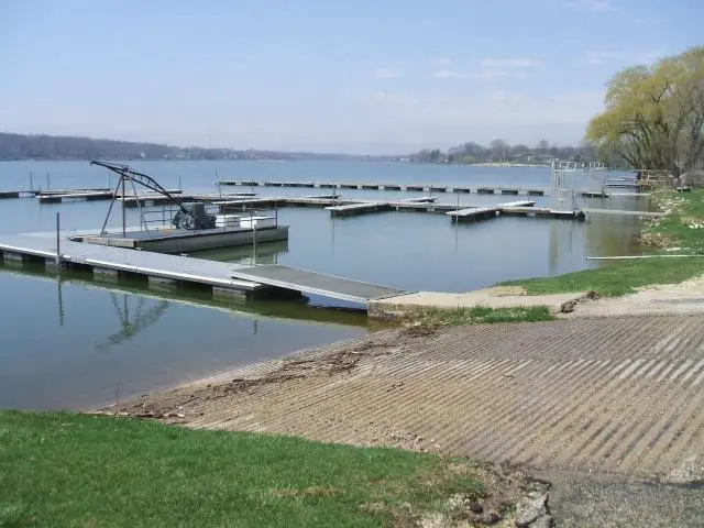 2124 HAWTHORNE, Lake Summerset, IL 61019 - #3
