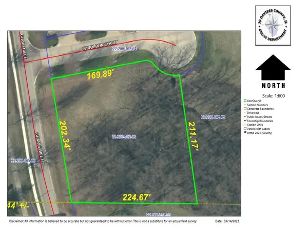 300 Caroldon Court, GALENA, IL 61036