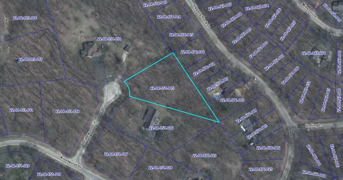 000 Bridlewood Circle, Dixon, IL 61021 - #1