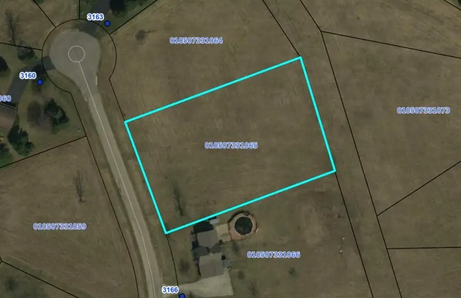 31-65 Wakonda Drive, Lake Carroll, IL 61046 - #2