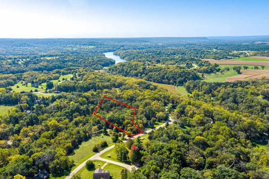 16 Bayberry Drive, Galena, IL 61036 - #3
