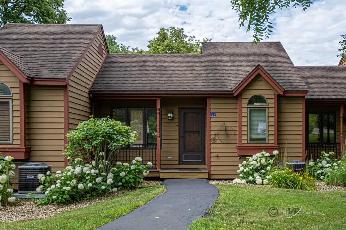 27 Oak Glen, Galena, IL 61036 - #1