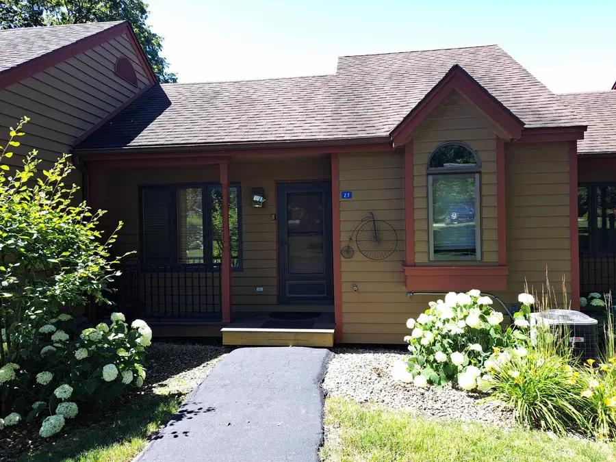 27 Oak Glen, Galena, IL 61036 - #2