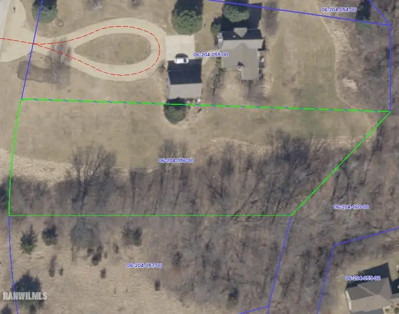 14 Shorewood Drive, Galena, IL 61036 - #1