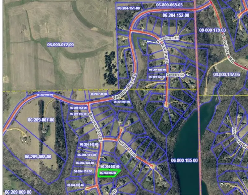 14 Shorewood Drive, Galena, IL 61036 - #3
