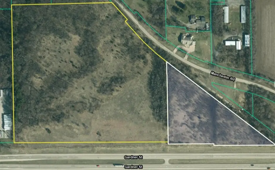 xxxx Manchester Road, South Beloit, IL 61080 - #1