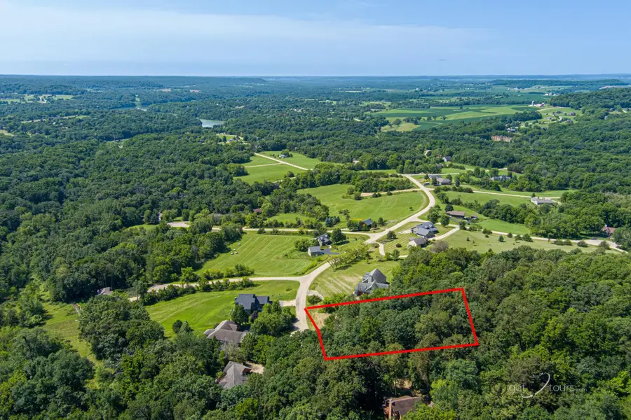 12 Saddleback Drive, Galena, IL 61036 - #2