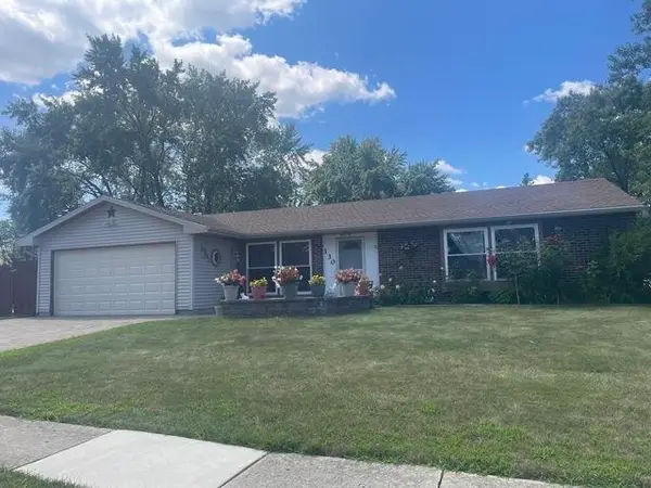 130 Stonehurst Drive, ELGIN, IL 60120