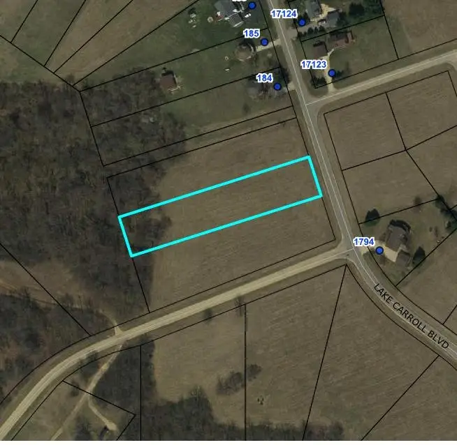 18-2 Lake Carroll Boulevard, Lake Carroll, IL 61046 - #2