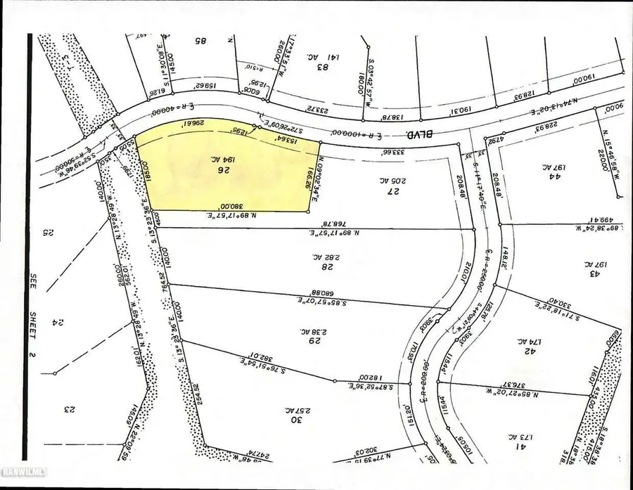 25-26 Lake Carroll Boulevard, Lake Carroll, IL 61046 - #3