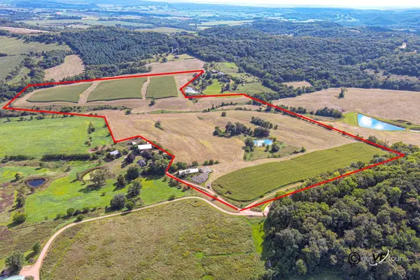 3175 W Mitchell Road, HANOVER, IL 61041