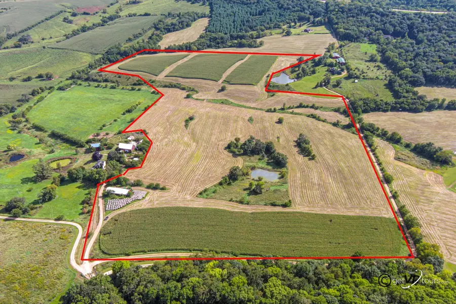 3175 W Mitchell Road, Hanover, IL 61041 - #2