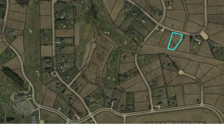 31-89 Country Club Court, Lake Carroll, IL 61046 - #3