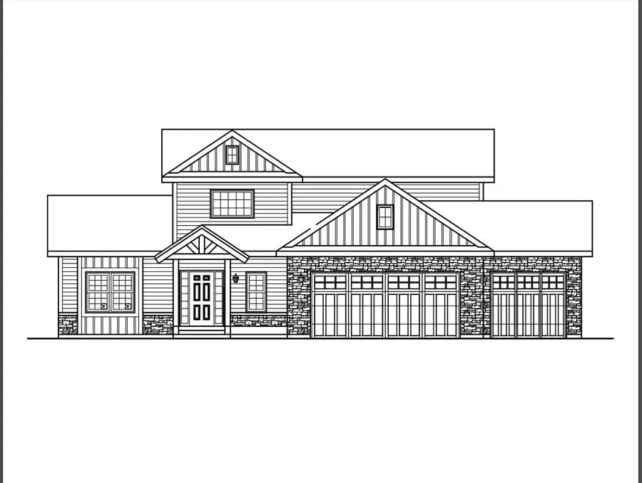 473 Burled Wood Drive, Poplar Grove, IL 61065 - #2