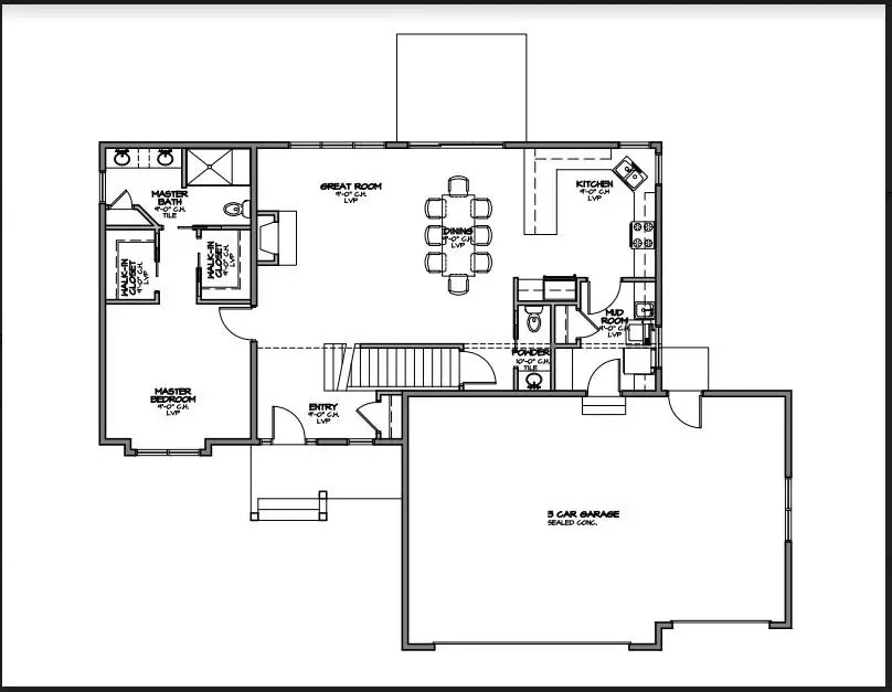 473 Burled Wood Drive, Poplar Grove, IL 61065 - #3