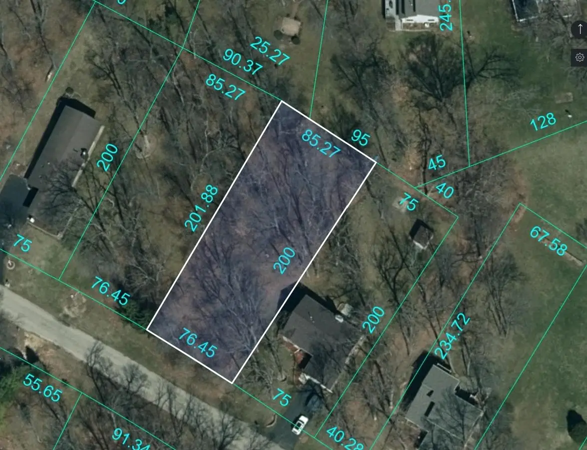 602 Knollwood, Lake Summerset, IL 61019 - #1