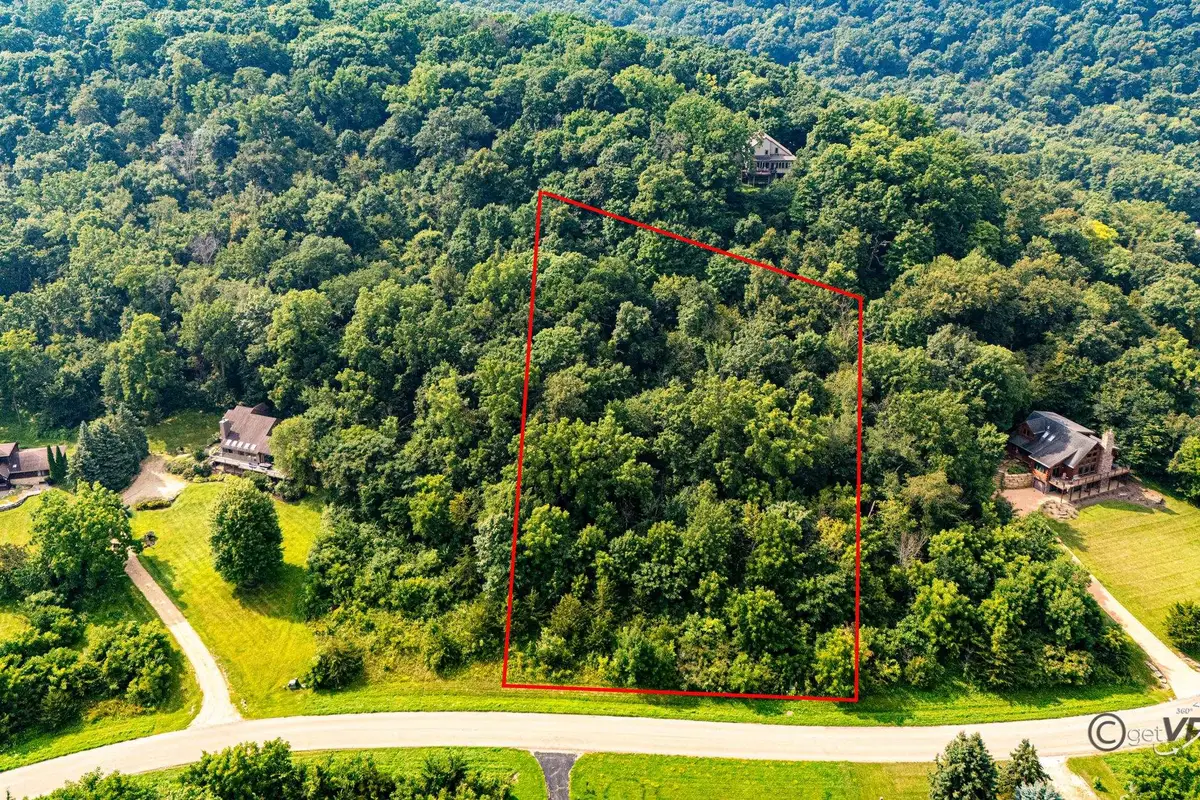 545 Territory Drive, Galena, IL 61036 - #1