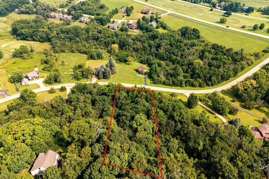 545 Territory Drive, Galena, IL 61036 - #2