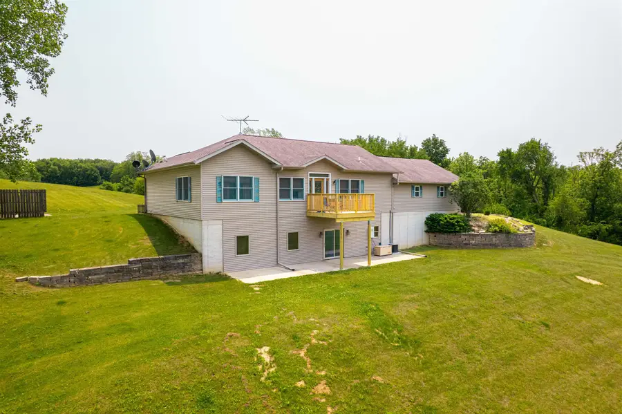 9304 Ellis Road, Fenton, IL 61251 - #2