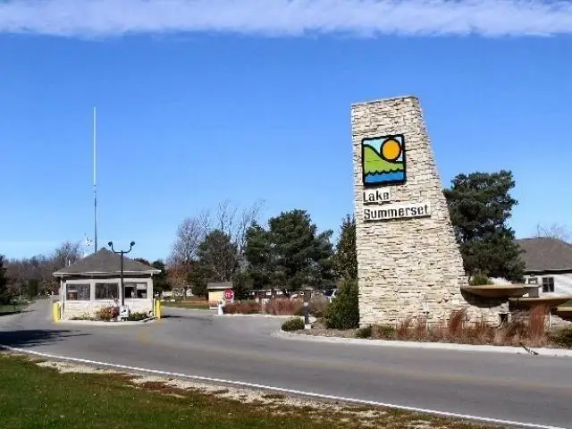 1629 Edgewood Drive, Lake Summerset, IL 61019 - #2