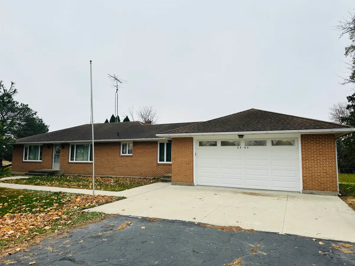 5543 US RTE 20 W, Freeport, IL 61032 - #1