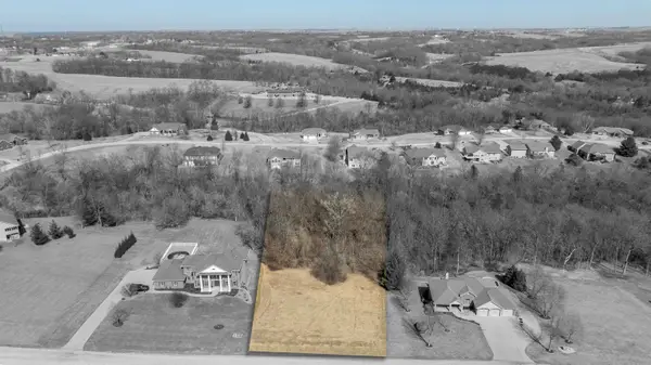 Lot 17 W MICHELLE Court, EAST DUBUQUE, IL 61025