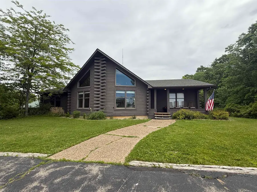 5140 Highway 20 West, Galena, IL 61036 - #2