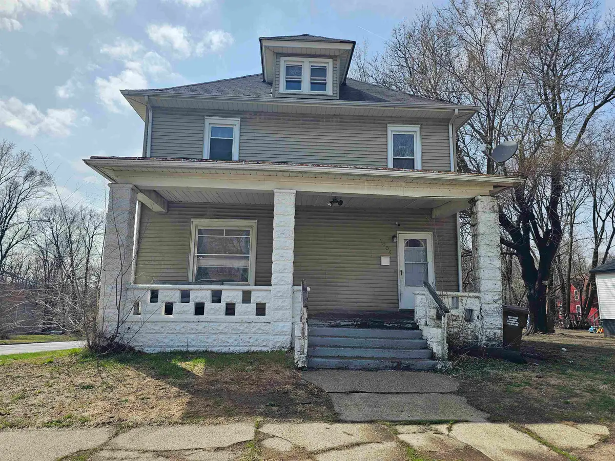 1004 N Winnebago St, Rockford, IL 61103 - #1