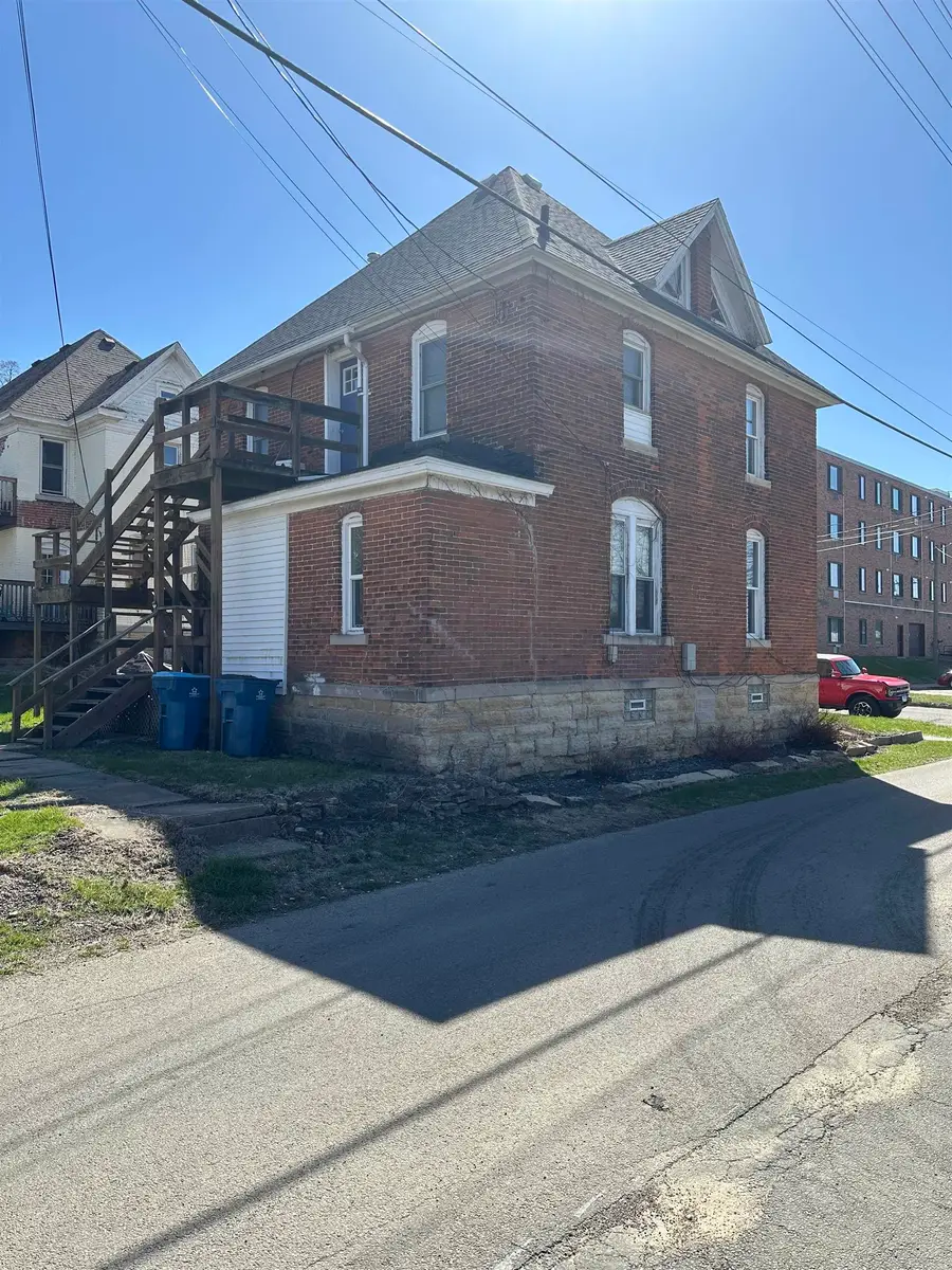 112 Quincy, Savanna, IL 61074 - #3