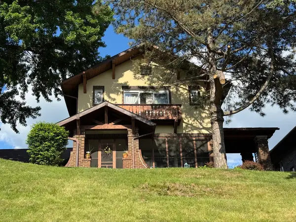 318 N 4th Street, SAVANNA, IL 61074