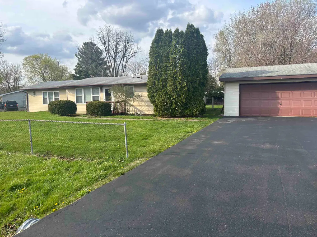 1308 Van Stone Drive, Machesney Park, IL 61115 - #1