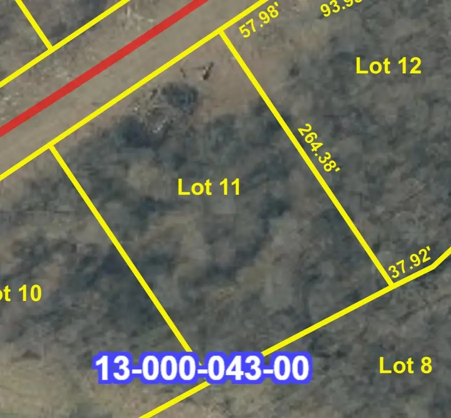 Lot 11 Galena Golf View Estates Phase II, Galena, IL 61036 - #2