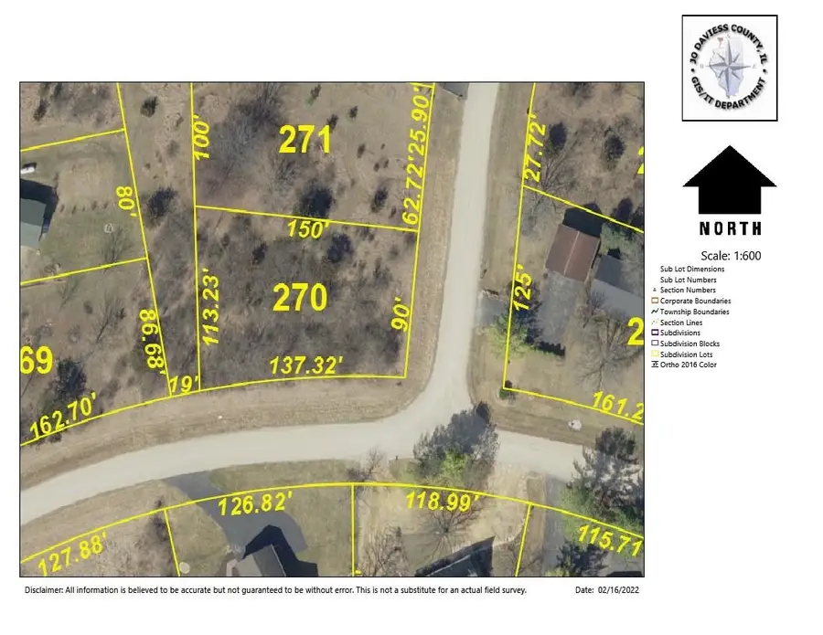 12A270 Nixon Lane, Apple River, IL 61001 - #3