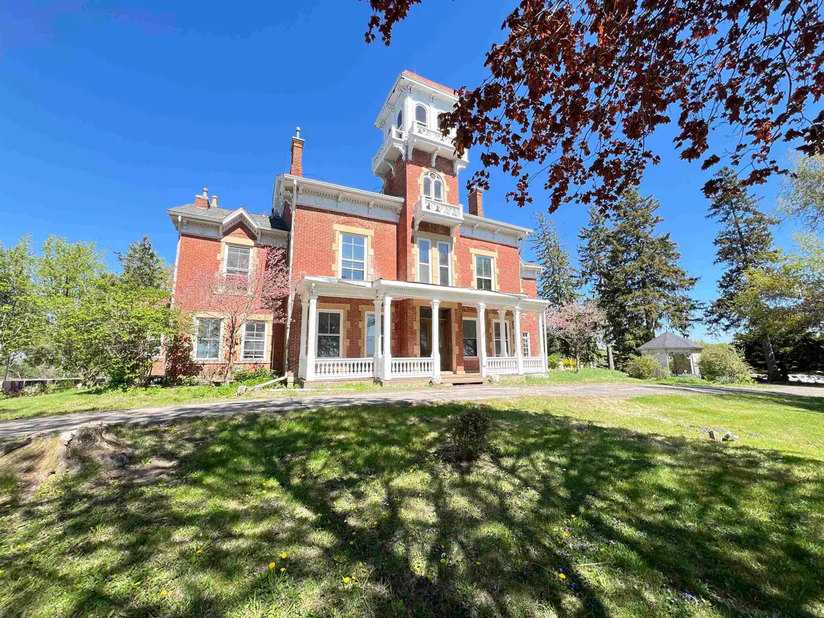 11373 US Highway 20, Galena, IL 61036 - #1
