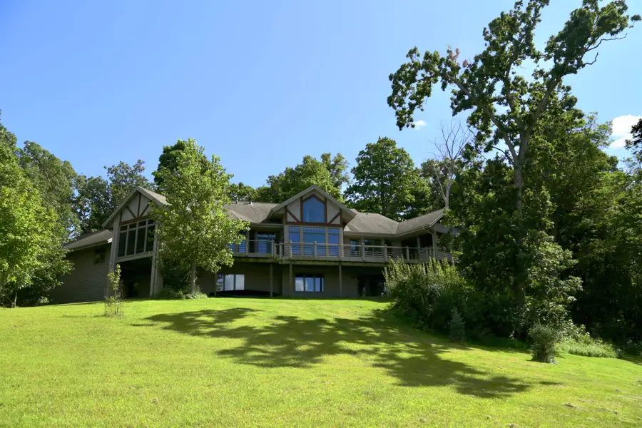8616 Fisher Road, Hanover, IL 61041 - #2