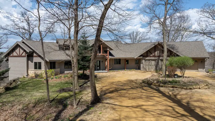 8616 Fisher Road, Hanover, IL 61041 - #3