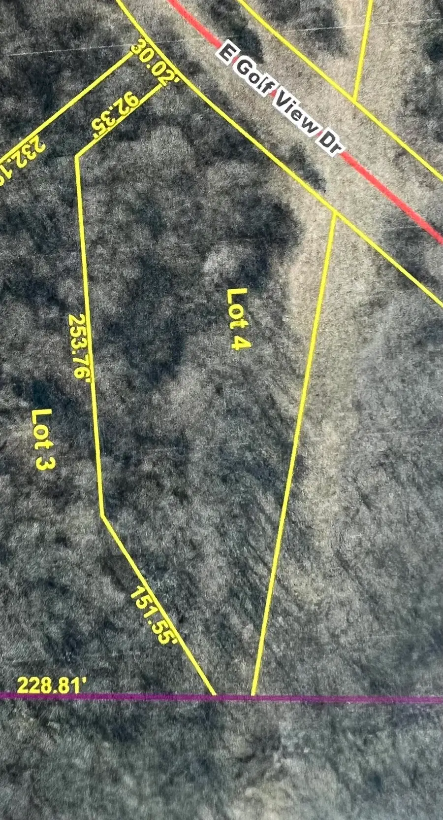 Lot 4 Galena Golf View Estates Phase II, Galena, IL 61036 - #2