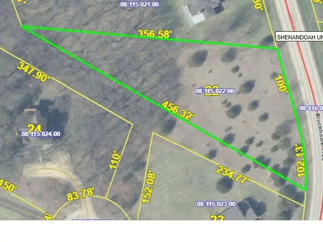 136 Blackhawk Trace, Galena, IL 61036 - #2