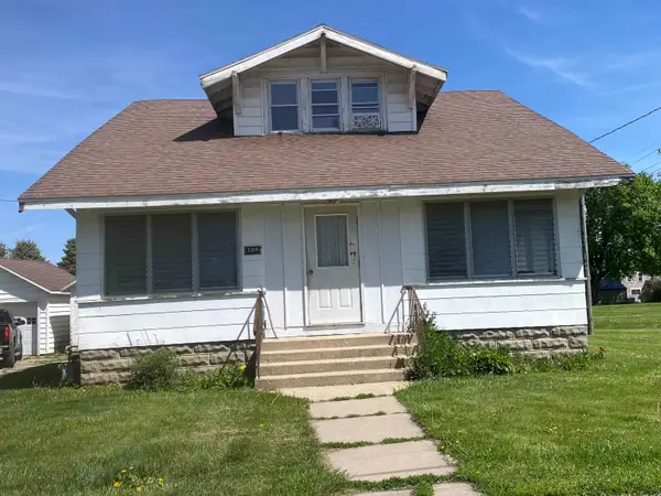 108 W North Street, PEARL CITY, IL 61062