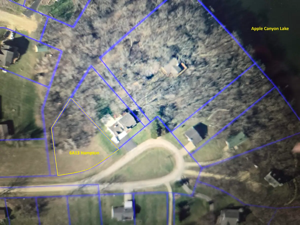 6A13 Hampton Court, Apple River, IL 61001 - #1