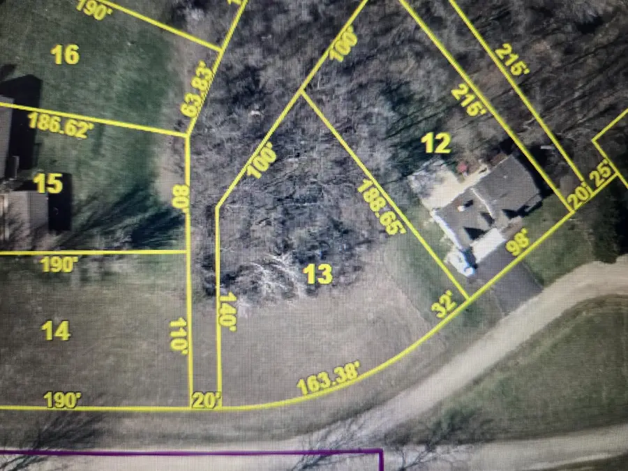 6A13 Hampton Court, Apple River, IL 61001 - #2