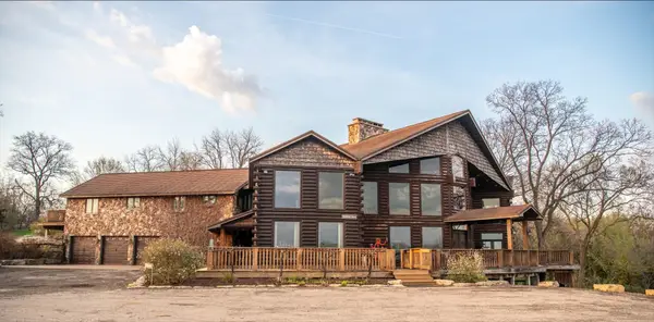 2003 W Hanover Road, HANOVER, IL 61041