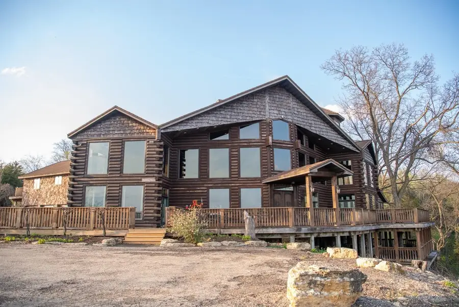 2003 W Hanover Road, Hanover, IL 61041 - #2