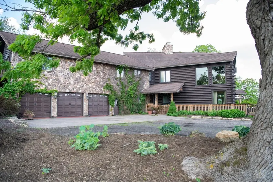2003 W Hanover Road, Hanover, IL 61041 - #3