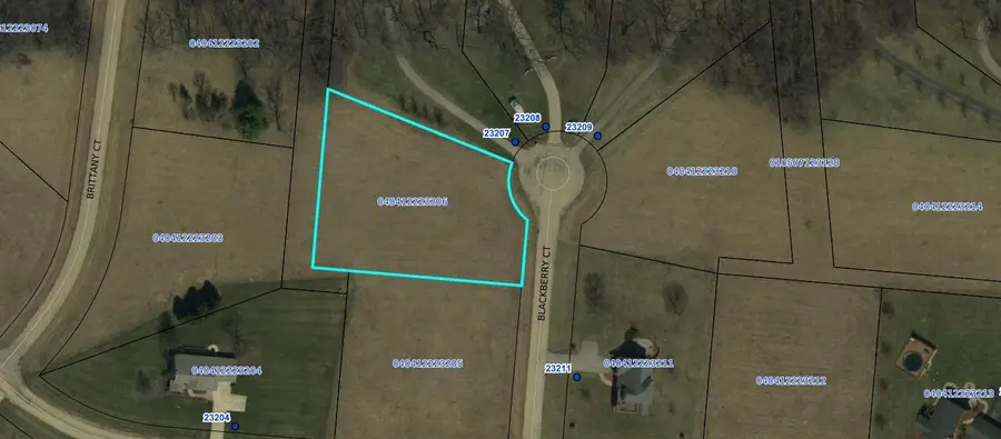 23-206 BLACKBERRY CT, Lake Carroll, IL 61046 - #2