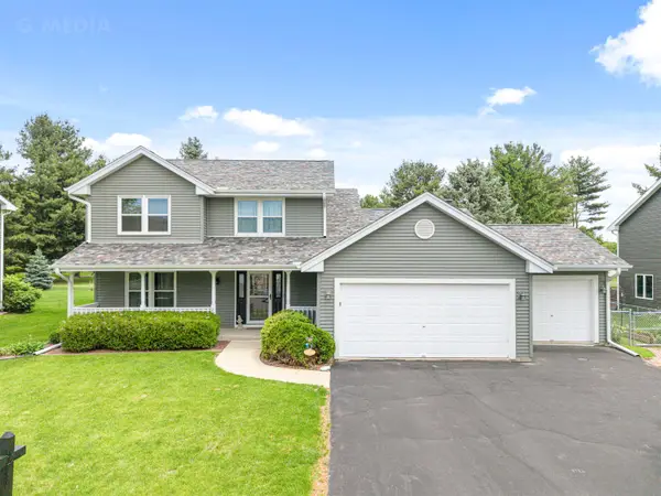 307 Shelden Drive, WINNEBAGO, IL 61088