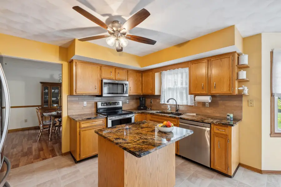 307 Shelden Drive, Winnebago, IL 61088 - #2