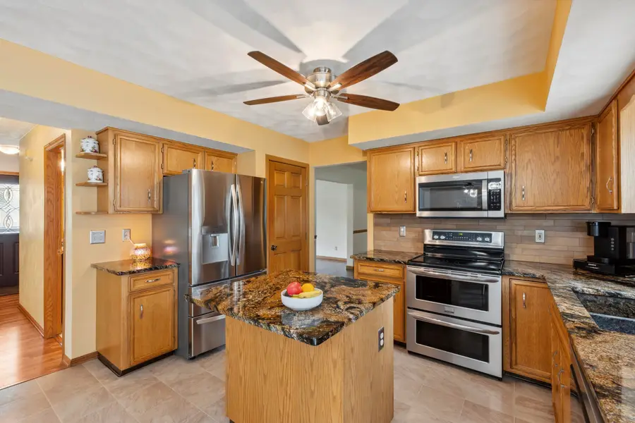 307 Shelden Drive, Winnebago, IL 61088 - #3